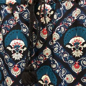 Lightly Used Loft Skirt!